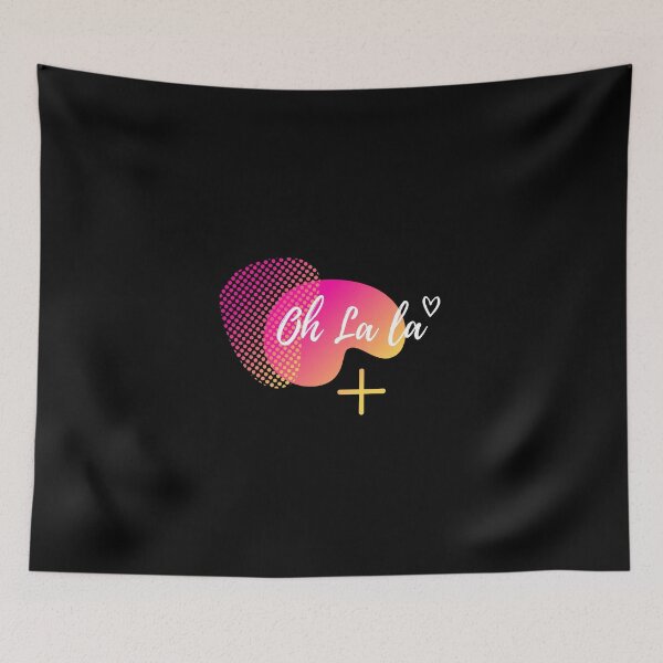 Item preview, Oh la la  designed and sold by my-wanderlustjo.