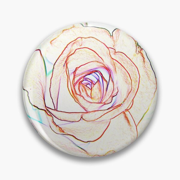 Item preview, Flower view, flowers, plants, nature designed and sold by MIRO3D.
