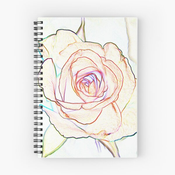 Item preview, Flower view, flowers, plants, nature designed and sold by MIRO3D.