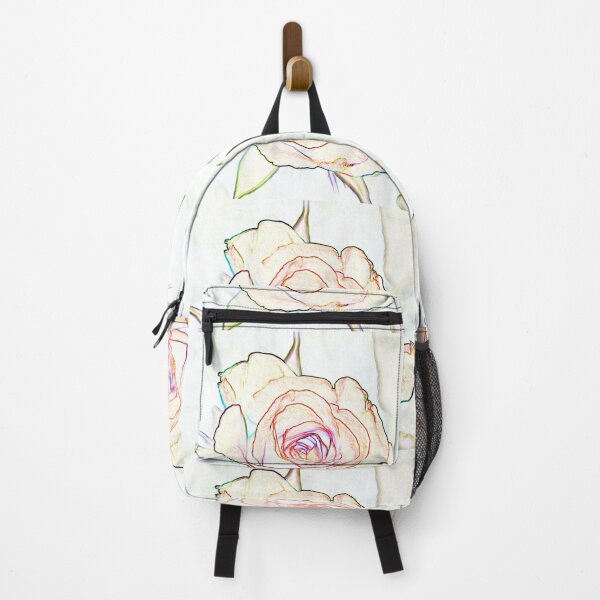 Item preview, Flower view, flowers, plants, nature designed and sold by MIRO3D.
