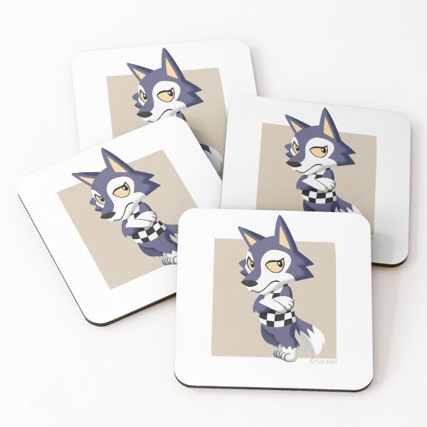 Item preview, Lobo designed and sold by alyssaerin.