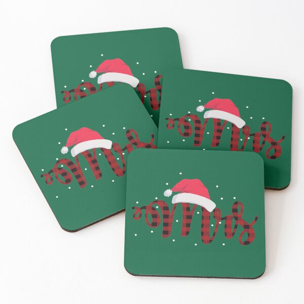 Item preview, Christmas Mrs. Checker designed and sold by REApparelCo.