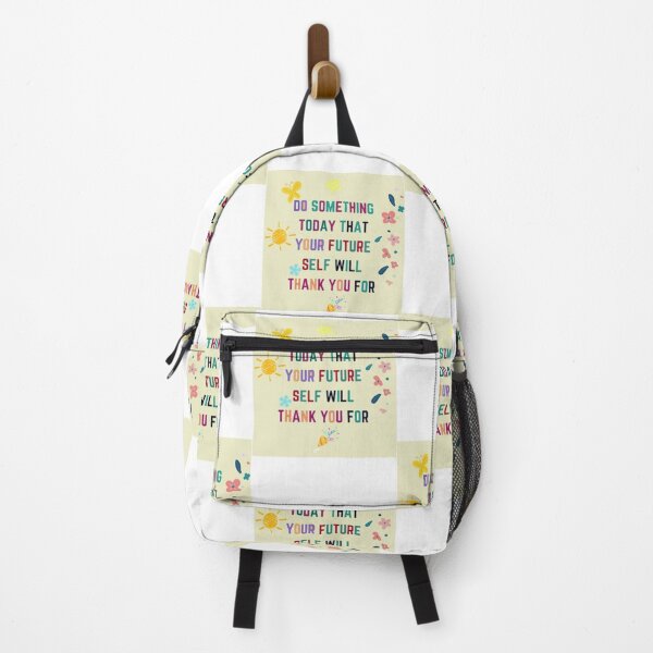 Item preview, Do Something Today That Your Future Self Will Thank You For designed and sold by Keticreation.