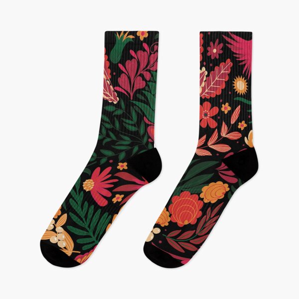 Item preview, Mayan Aztec Exotic Colorful Pattern designed and sold by Curio Meridian.