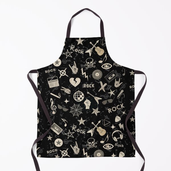 Item preview, Retro Rebel Classic Rock and Roll designed and sold by Eva Nev.