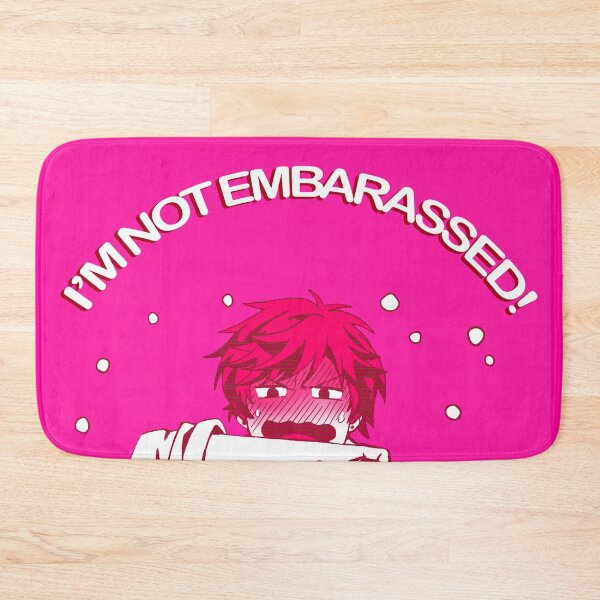 Item preview, GSNK! I'M NOT EMBARASSED! MIKOSHIBA MIKOTO AKA Mikorin designed and sold by angsty-angst.