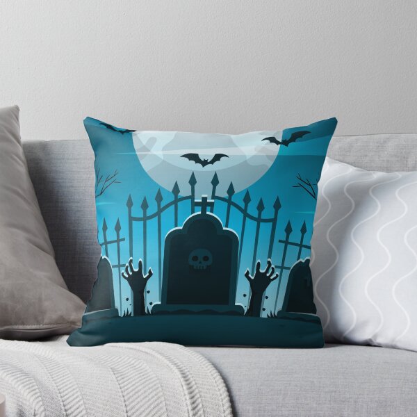 Item preview, The Cemetery Gate designed and sold by Vector Scout Lab.