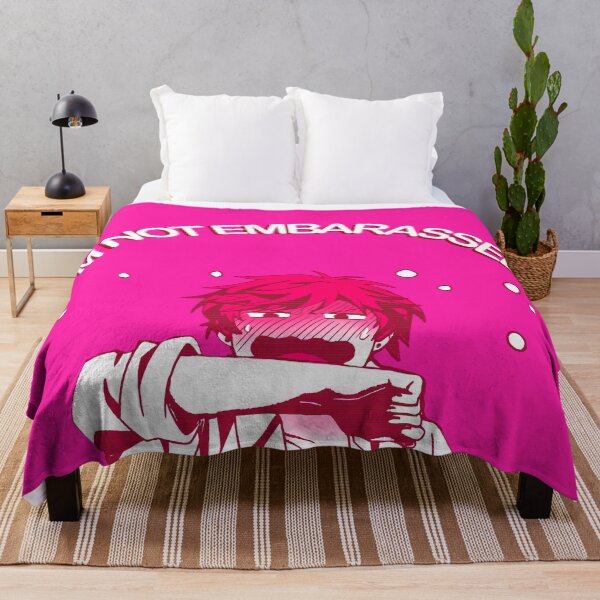 Item preview, GSNK! I'M NOT EMBARASSED! MIKOSHIBA MIKOTO AKA Mikorin designed and sold by angsty-angst.
