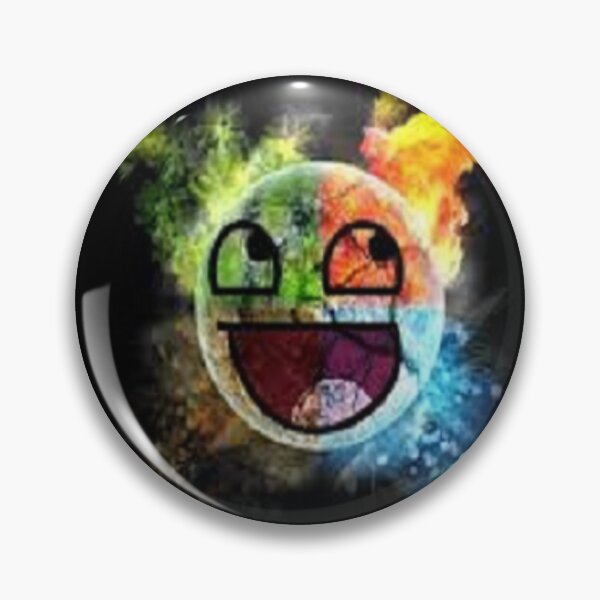 Item preview, Emoji fire spectrum  designed and sold by Lutrious.