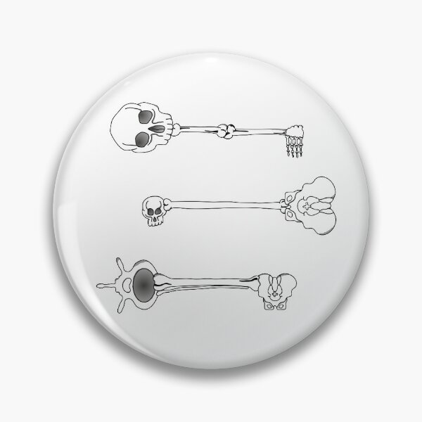 Item preview, skeleton keys designed and sold by B0red.