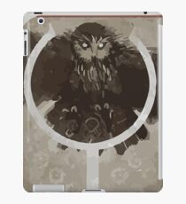 Mage Trevelyan Tarot Card iPad Case/Skin