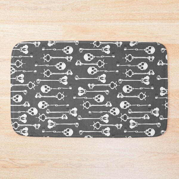 Item preview, skeleton keys designed and sold by B0red.