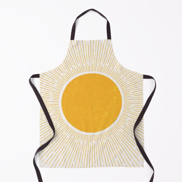 Item preview, Sunrise Art, Retro Boho Sun 4 designed and sold by MMonroeStudio.