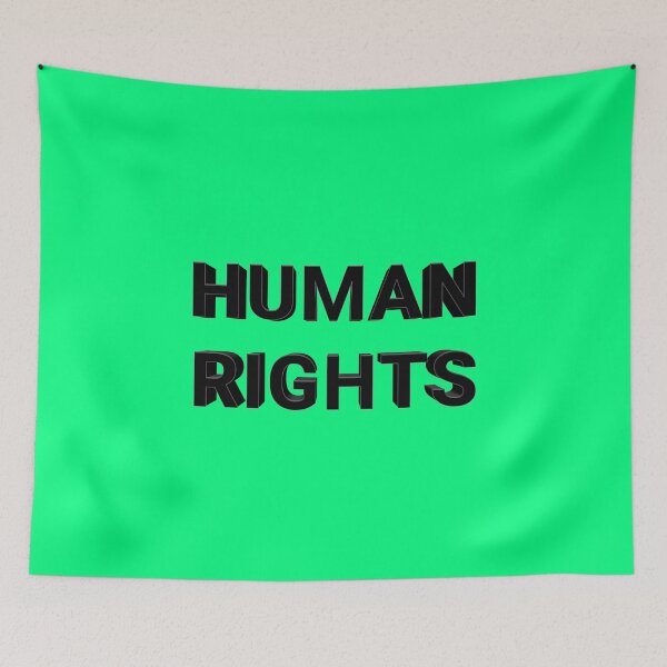 Item preview, Human Rights 044 designed and sold by ITALY-Roselli-.