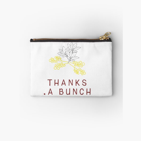 Item preview, Thanks a Bunch Essential T-Shirt Gift For Girls T-shirt designed and sold by BECOOOL.