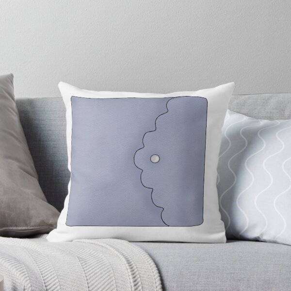 Item preview, Cloud Planner Powder Blue designed and sold by jelliebean32.