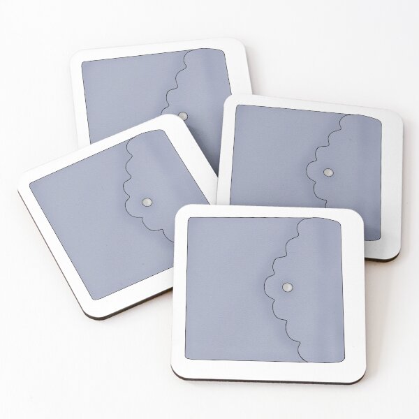 Item preview, Cloud Planner Powder Blue designed and sold by jelliebean32.