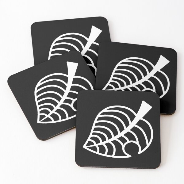 Item preview, White Leaf designed and sold by Andyyan.