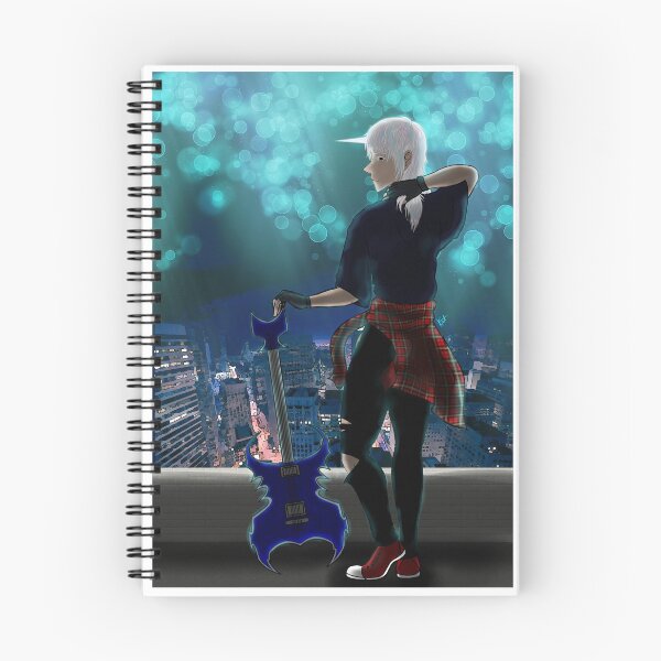 Item preview, Ross - Guitar designed and sold by K. Weikel.