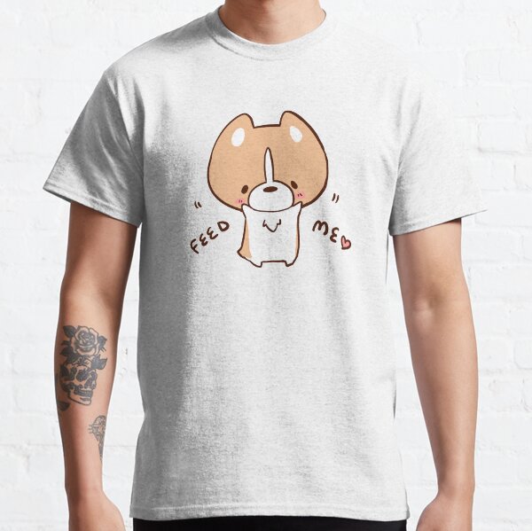 Feed Me Classic T-Shirt