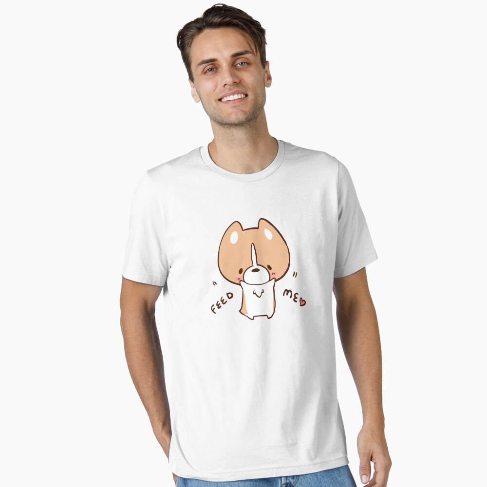 Item preview, Essential T-Shirt designed and sold by BrunchyCafe.