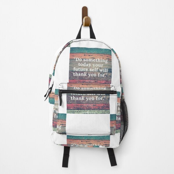 Item preview, Do Something Today That Your Future Self Will Thank You For designed and sold by Keticreation.
