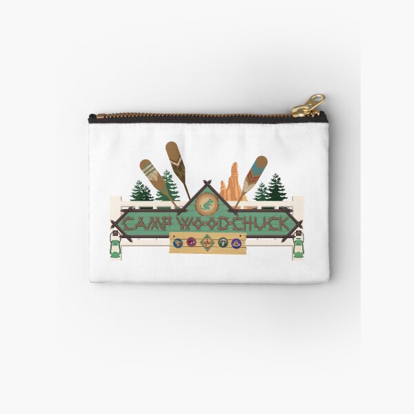 Item preview, Camp Woodchuck designed and sold by L-S-TradingCo.