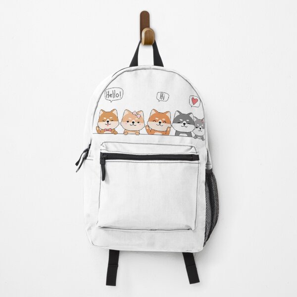 Item preview, Shiba inu designed and sold by OtterFactory.