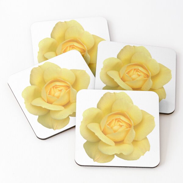 Item preview, The Yellow Rose designed and sold by Designs By Creation.