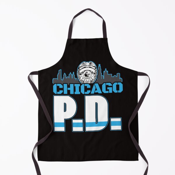 Item preview, Chicago Police Department Chicago PD Chicago Blue Pride designed and sold by chicagopatty.