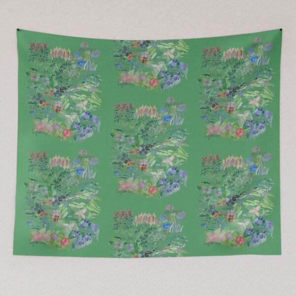 Item preview, Shade Flowers designed and sold by JoyStar's Story.