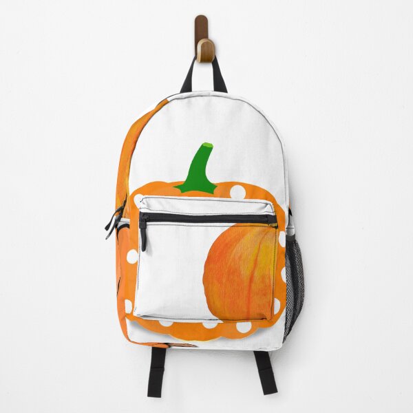 Item preview, Halloween pumpkin sticker pack designed and sold by Dailyartsie.