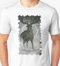Apprentice Lavellan Tarot Card Unisex T-Shirt