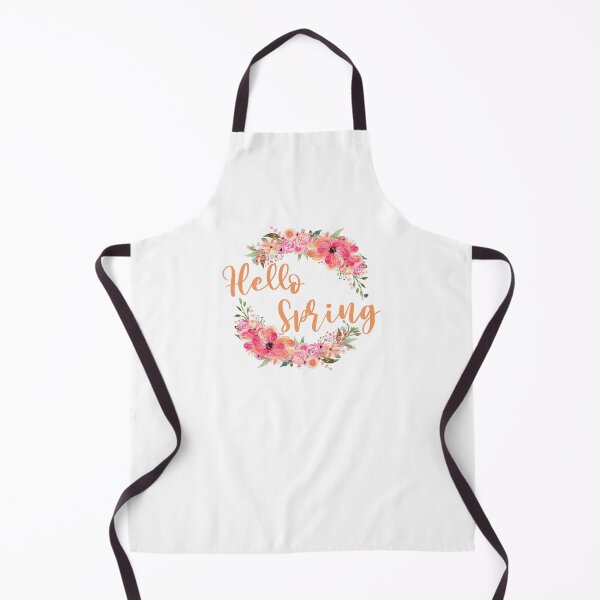 Item preview, Hello Spring designed and sold by KristyBDesigns.