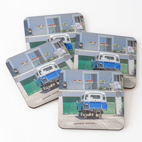 Item preview, City Thieves Outback Driveway designed and sold by coolArtGermany.