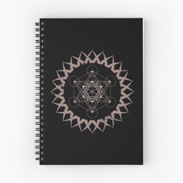 Item preview, Metatrons Cube designed and sold by weirdrelatives.