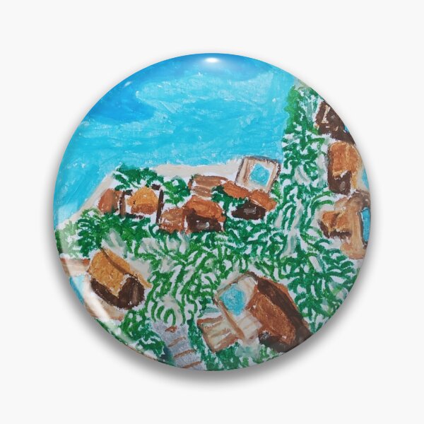 Item preview, Magical Island designed and sold by eliasworld.