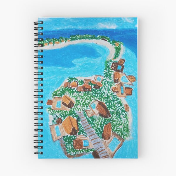 Item preview, Magical Island designed and sold by eliasworld.