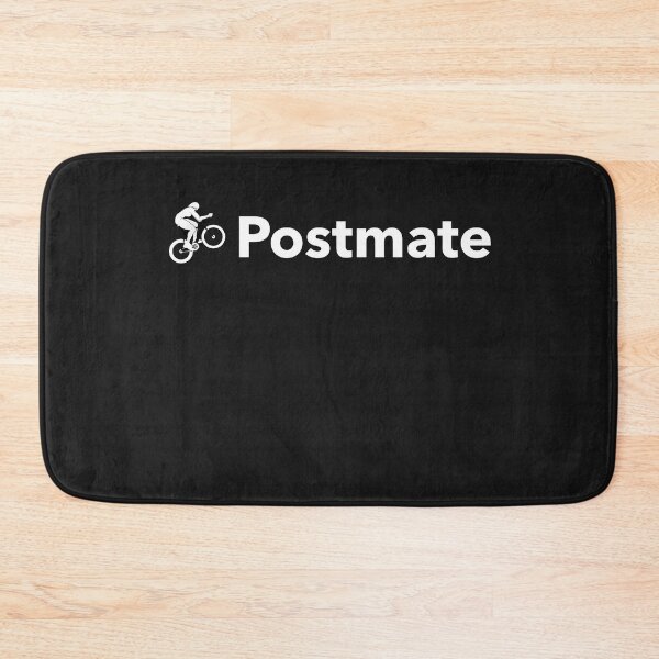Item preview, Postmate designed and sold by Shirt Slanger.