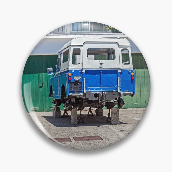 Item preview, City Thieves Outback Driveway designed and sold by coolArtGermany.