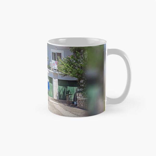 Item preview, City Thieves Outback Driveway designed and sold by coolArtGermany.