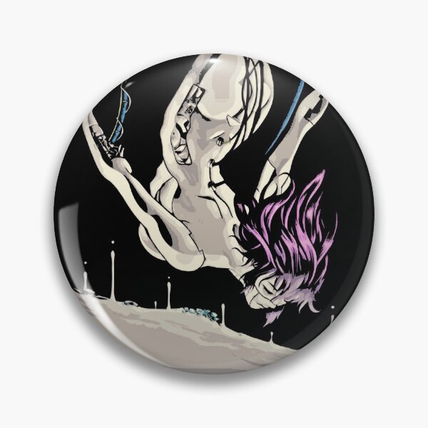 Item preview, Ghost in the Shell designed and sold by Teebuya.