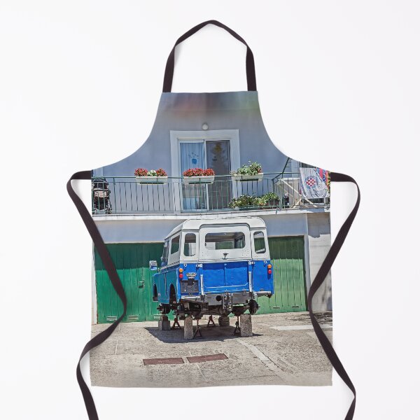 Item preview, City Thieves Outback Driveway designed and sold by coolArtGermany.