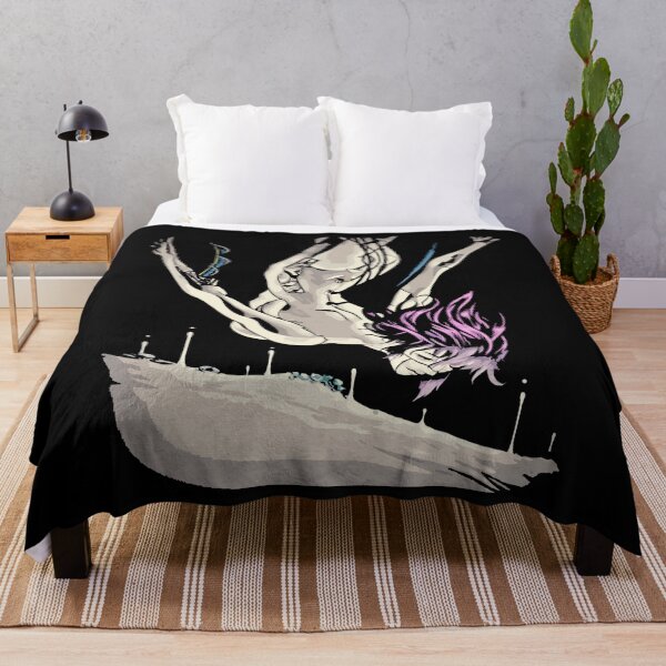 Item preview, Ghost in the Shell designed and sold by Teebuya.