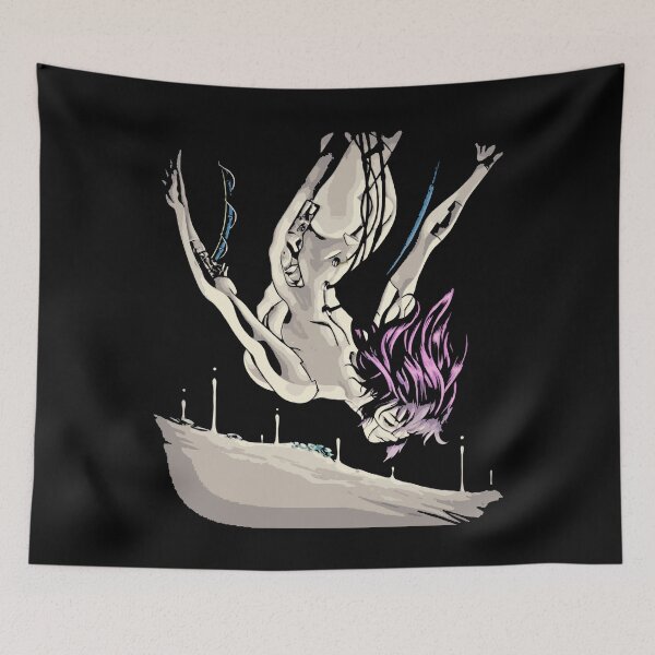 Item preview, Ghost in the Shell designed and sold by Teebuya.
