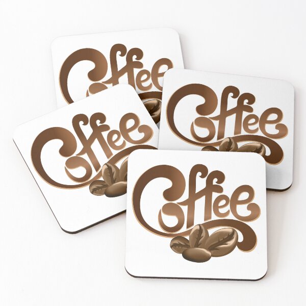 Item preview, Coffee is a mentally stimulating energy drink designed and sold by JamalRok04.