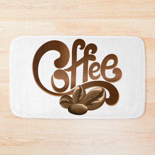 Item preview, Coffee is a mentally stimulating energy drink designed and sold by JamalRok04.