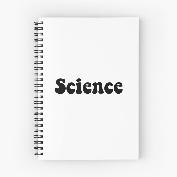 Item preview, Science class label designed and sold by GiaRedbubble.