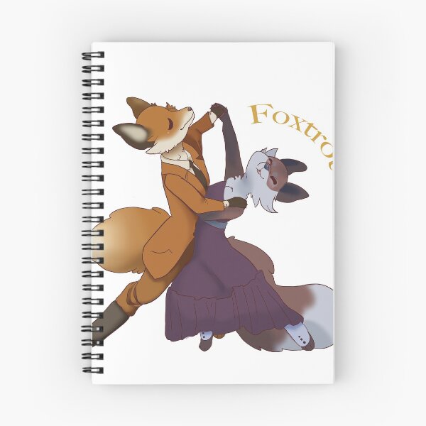 Item preview, Foxtrot designed and sold by Sosodavis.