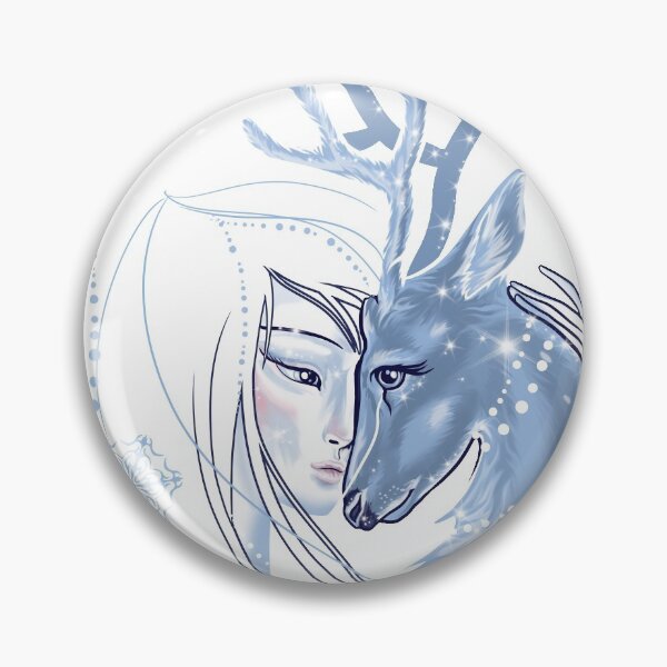 Item preview, Spirited Away designed and sold by 7115.